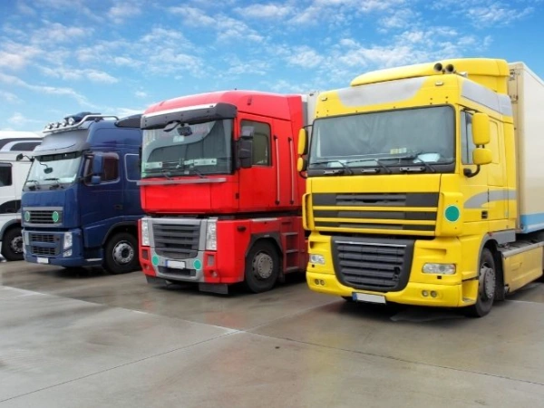 Antalya Bahşılı Nakliye